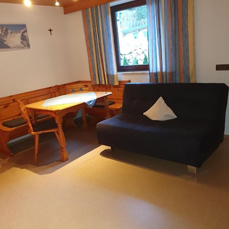 Pitztal Ferienwohnungen سانكت ليونارد إم بيتزتال المظهر الخارجي الصورة