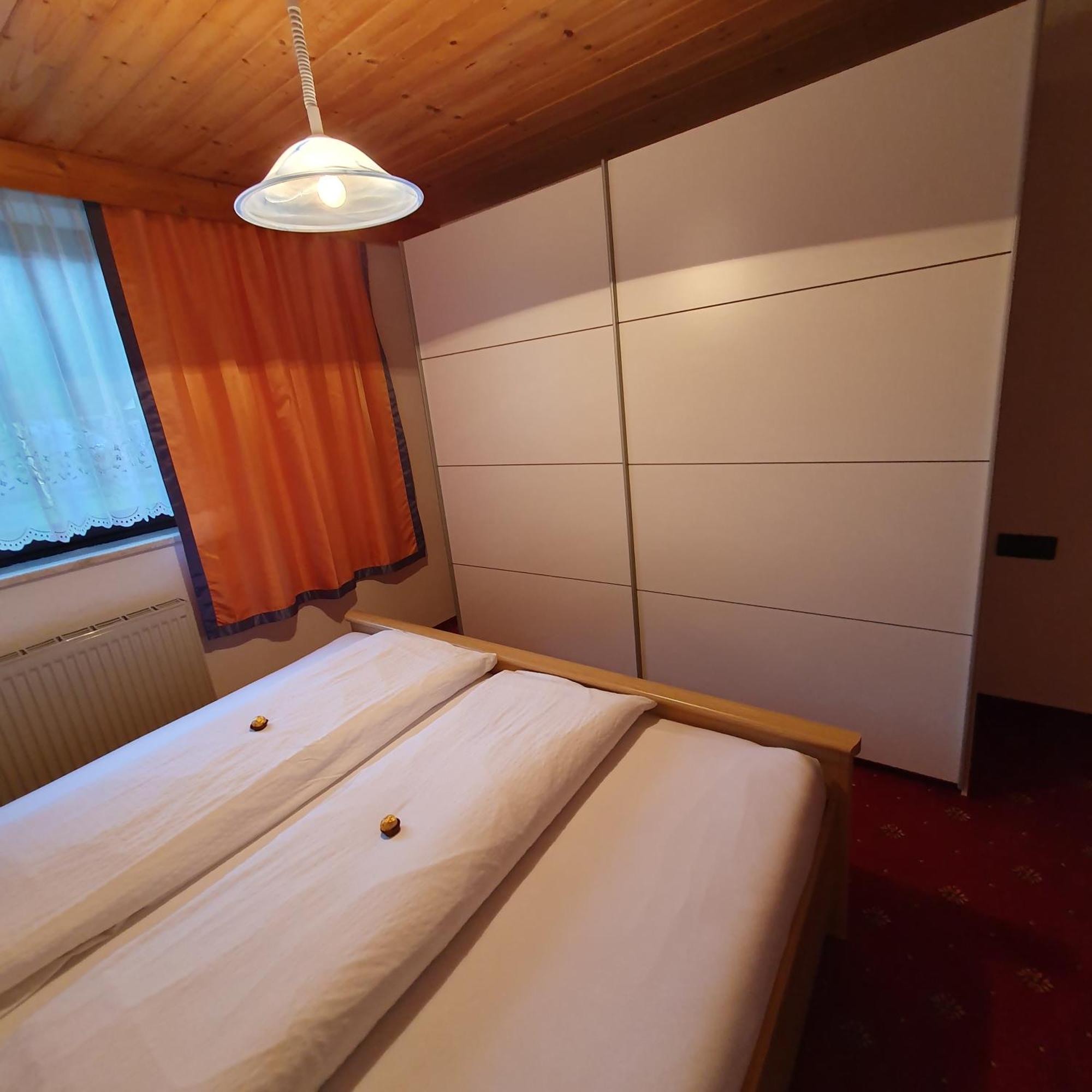 Pitztal Ferienwohnungen سانكت ليونارد إم بيتزتال المظهر الخارجي الصورة